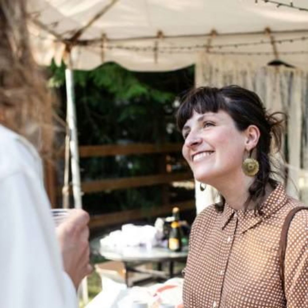 Meet your Posher, Mirabai